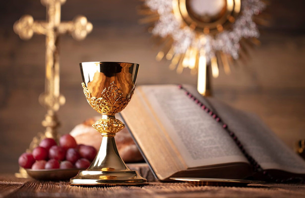 Eucharistieviering / Eurovisie