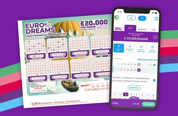 EuroDreams