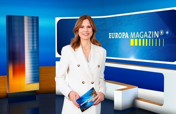 Europamagazin