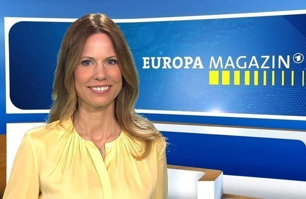 Europamagazin