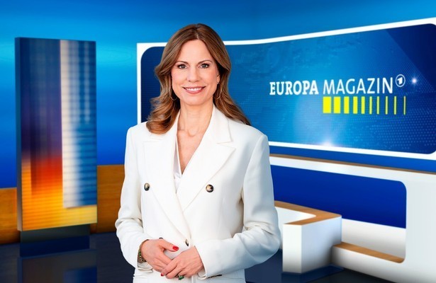 Europamagazin
