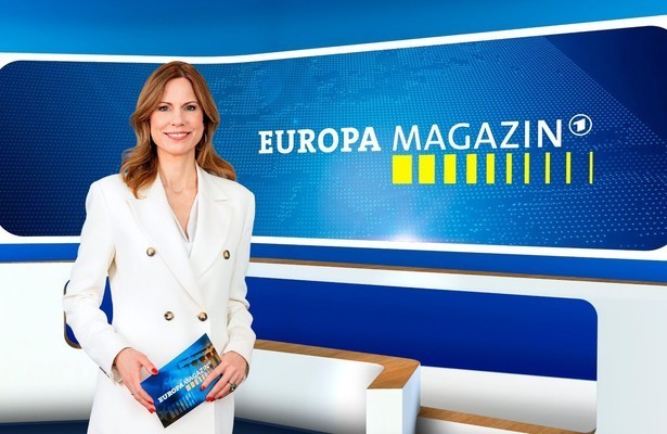 Europamagazin