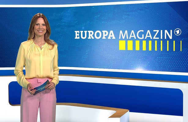 Europamagazin