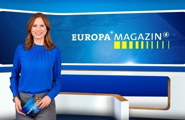 Europamagazin