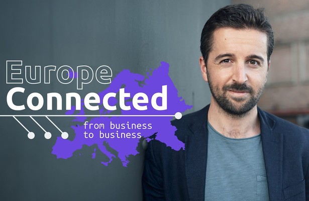 Europe connected