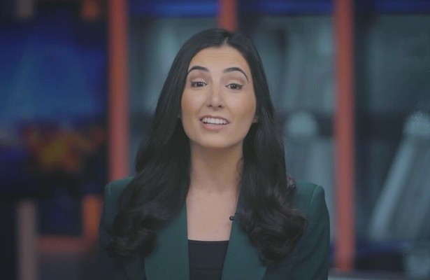 Europe Early Edition