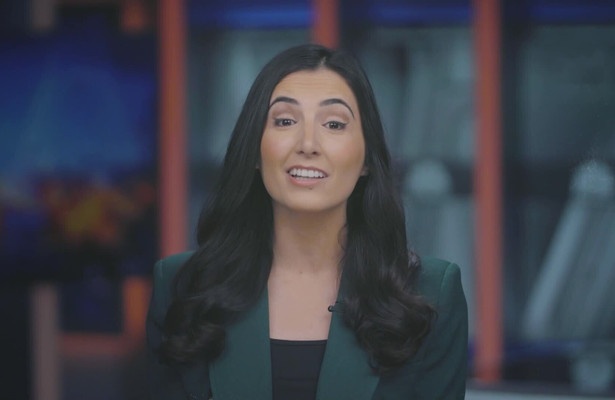 Europe Early Edition