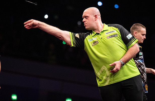 European Darts Championship