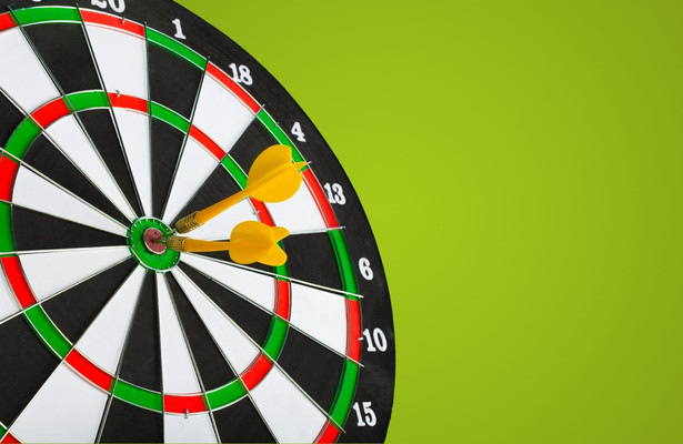 European Darts Trophy in Göttingen