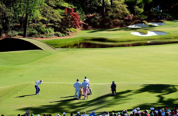 European Tour hoogtepunten