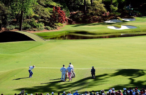 European Tour hoogtepunten