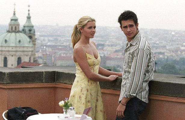 Eurotrip