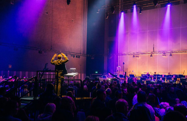 Eurovision Classical Concerts