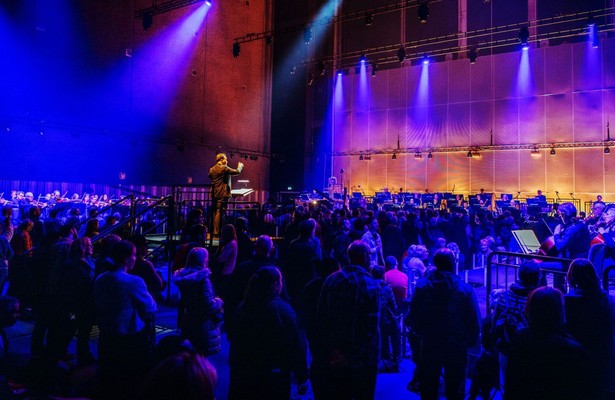 Eurovision Classical Concerts