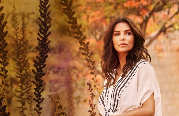 Eva Longoria: Searching for Mexico