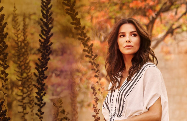 Eva Longoria: Searching for Mexico