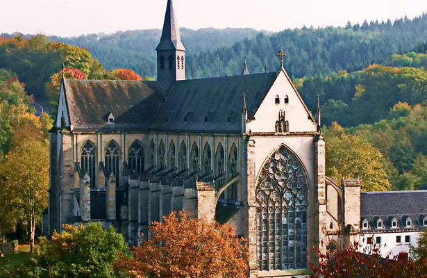 Evangelische Christvesper