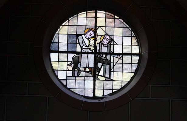 Evangelischer Gottesdienst