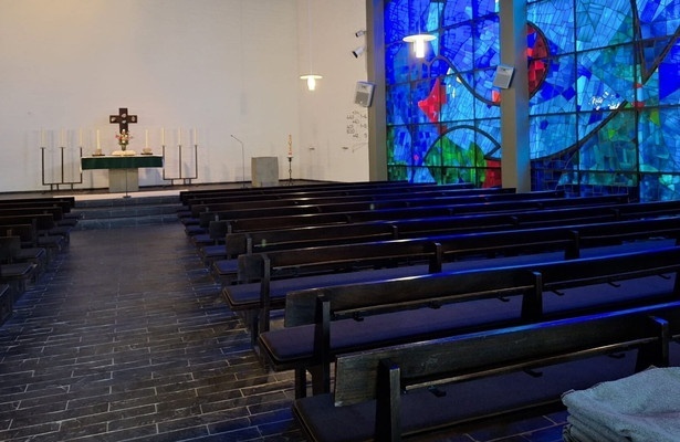 Evangelischer Gottesdienst