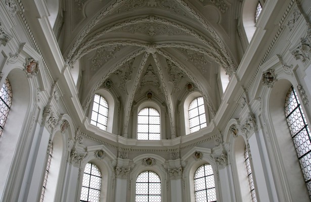 Evangelischer Gottesdienst