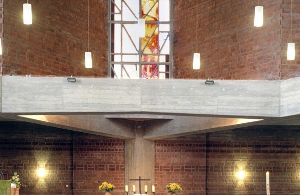Evangelischer Gottesdienst