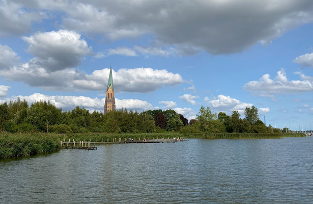 Evangelischer Gottesdienst zum Karfreitag