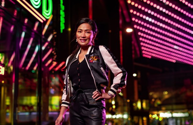 Eveline's Asian Streetfood