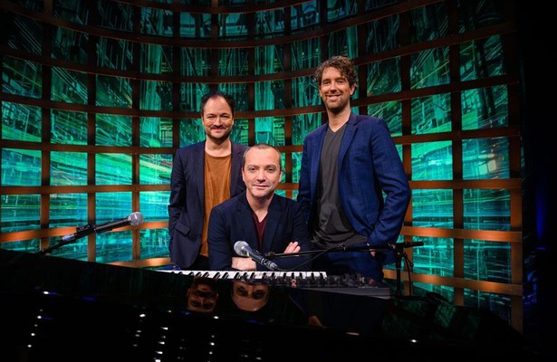 Even tot hier - Compilatie