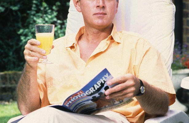 Ever decreasing circles