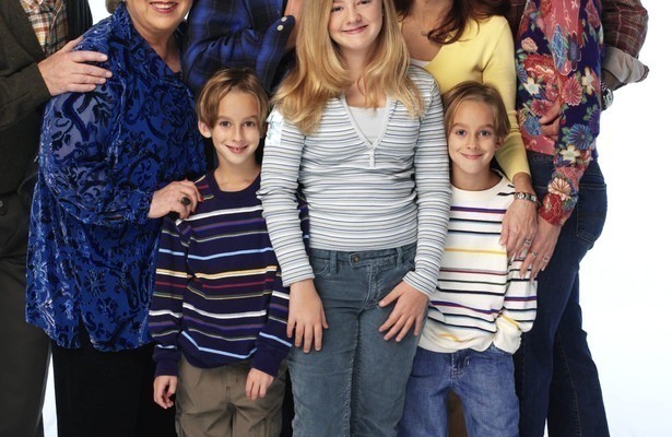 Everybody loves Raymond