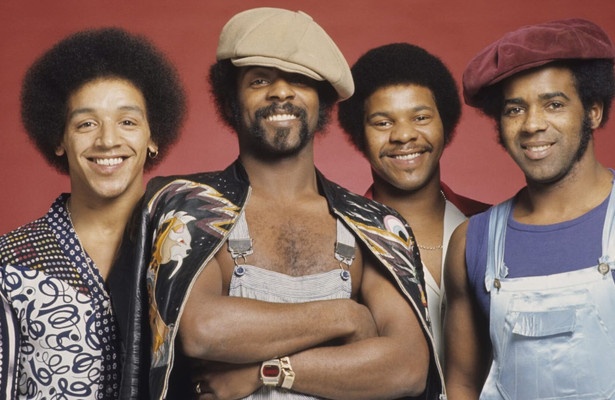 Everything - The real thing story