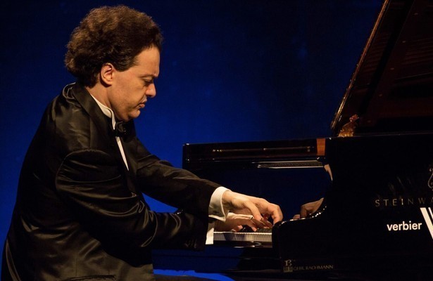 Evgeny Kissin au Klavier-Festival Ruhr : Bach, Mozart, Beethoven, Chopin