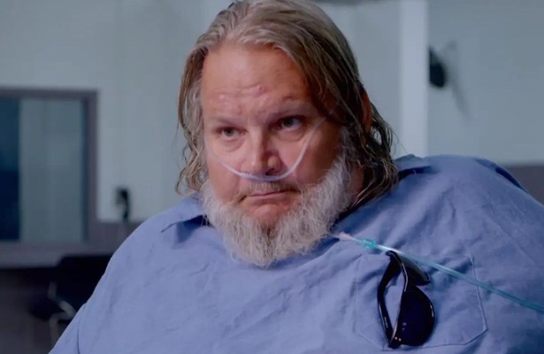 Evil Lives Here: The Killer Speaks