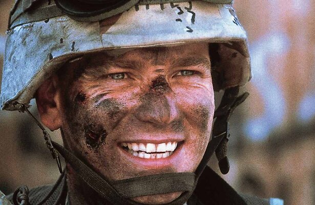 Black Hawk Down