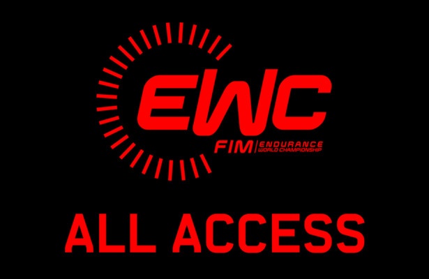 EWC all access