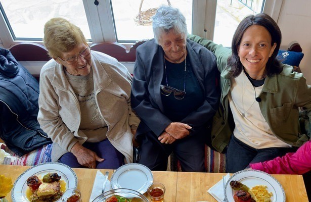 Ewig jung und gesund - Longevity