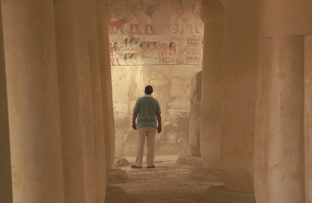 Ewiges Ägypten