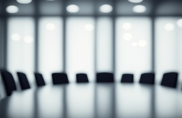 Executive Decisions