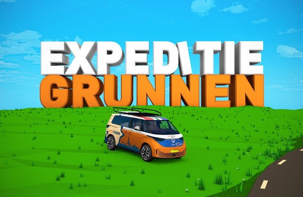Expeditie Grunnen