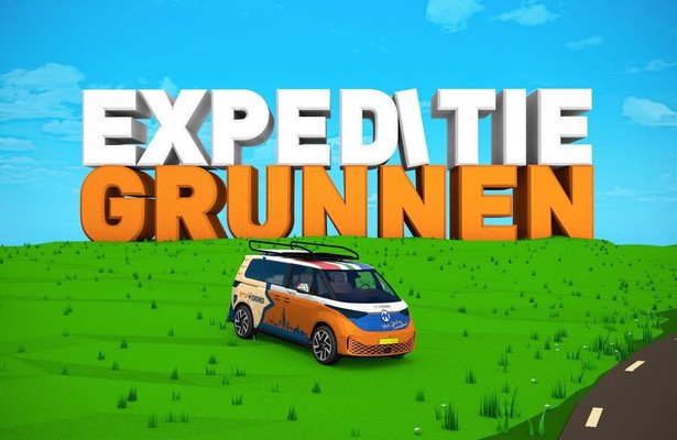 Expeditie Grunnen