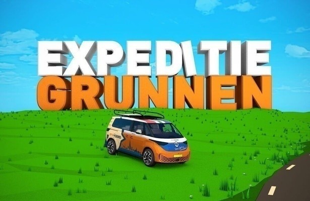 Expeditie Grunnen