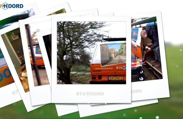 Expeditie Grunnen