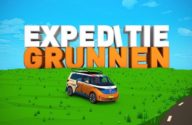 Expeditie Grunnen