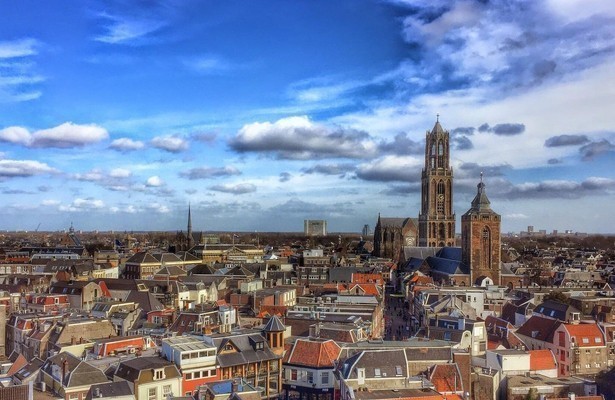 Expeditie Utrecht