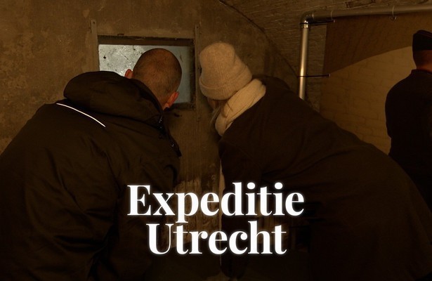 Expeditie Utrecht