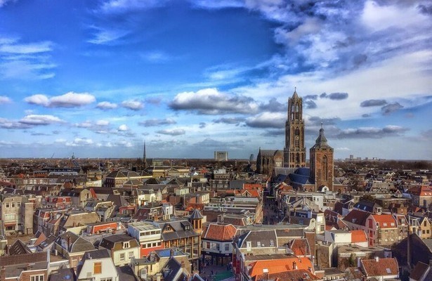 Expeditie Utrecht