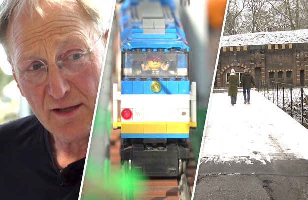 Expeditie Utrecht