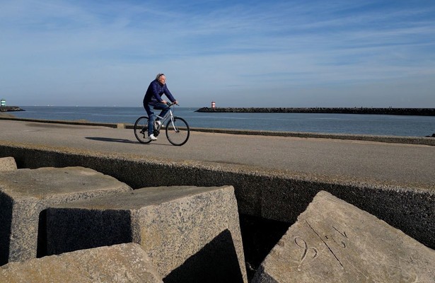 Expeditie West