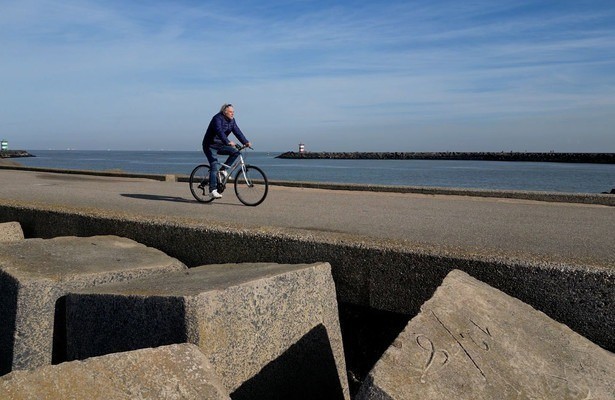 Expeditie West