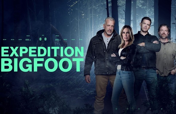 Expédition Bigfoot